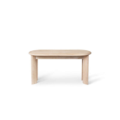 Bevel Bench by Ferm Living - Additional Image 3
