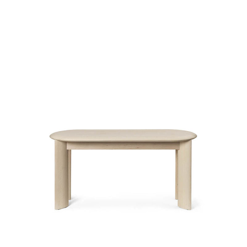 Bevel Bench Natural by Ferm Living