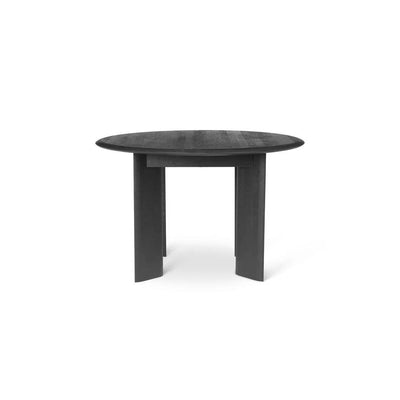 Bevel Table - Round by Ferm Living