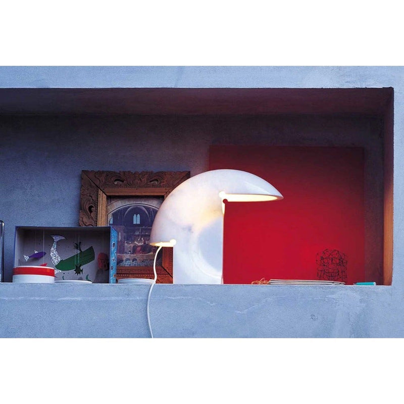 Biago Table Lamp by Flos