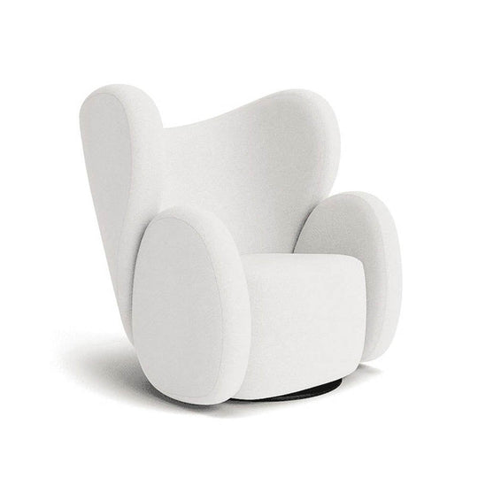 Big Big Chair Boucle by NOR11