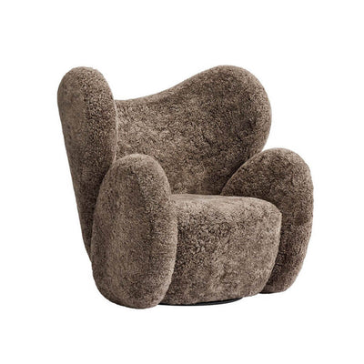Big Big Chair Sheepskin by NOR11 - Additional Image - 1