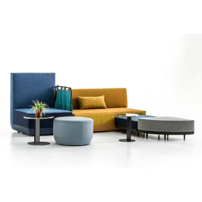 Bikini Island Sectional Sofa by Moroso