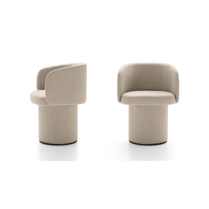 Billie Chair by Ditre Italia