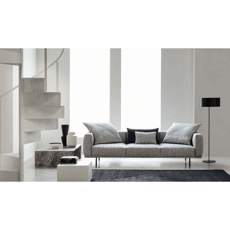 Binario Modular Sofa by Flou Additional Image - 10
