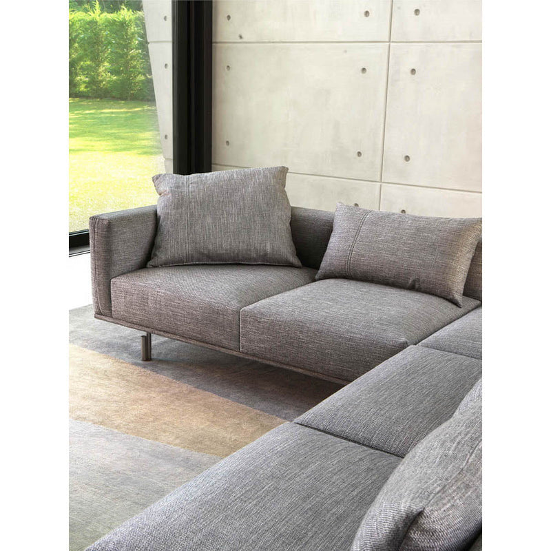 Binario Modular Sofa by Flou Additional Image - 8