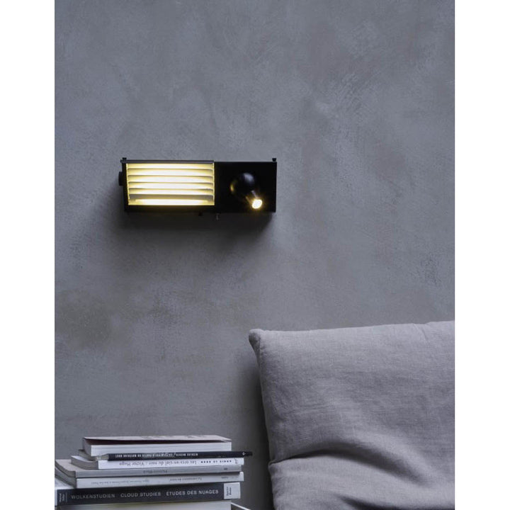 Biny Bedside by DCW