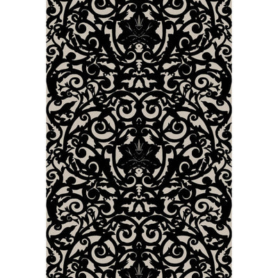 Birdcage Fabric Wallpaper by Timorous Beasties - Additional Image 1