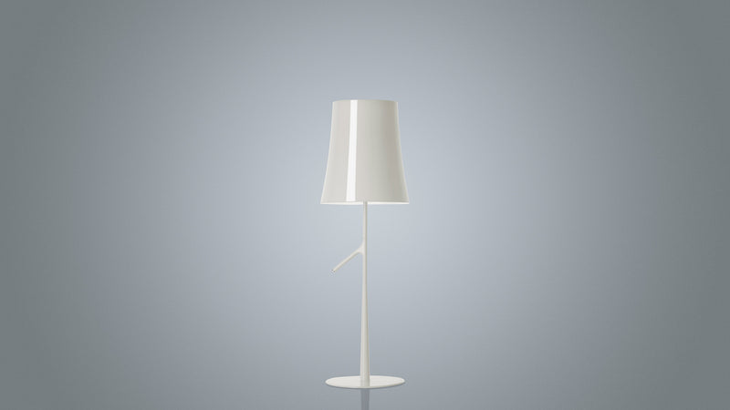 Birdie Easy Table Lamp by Foscarini
