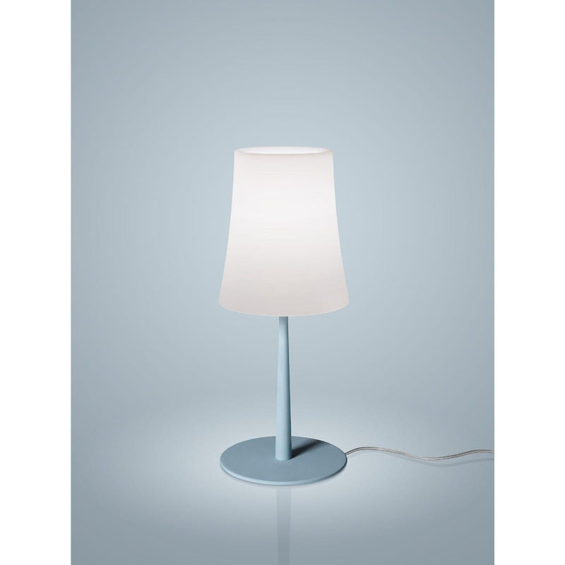 Birdie Easy Table Lamp by Foscarini