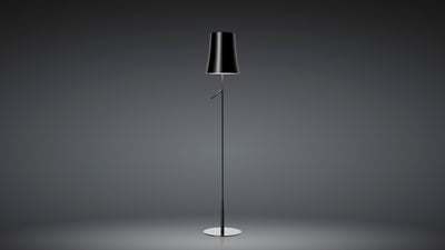 Birdie Floor Lamp by Foscarini