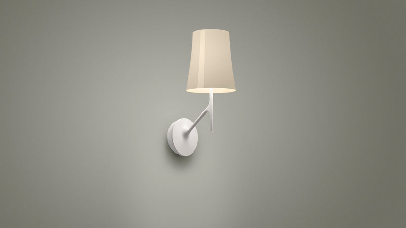 Birdie Suspension Lamp by Foscarini