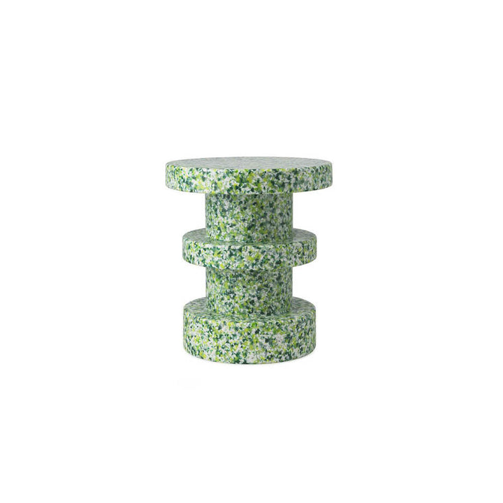 Bit Stool Stack by Normann Copenhagen