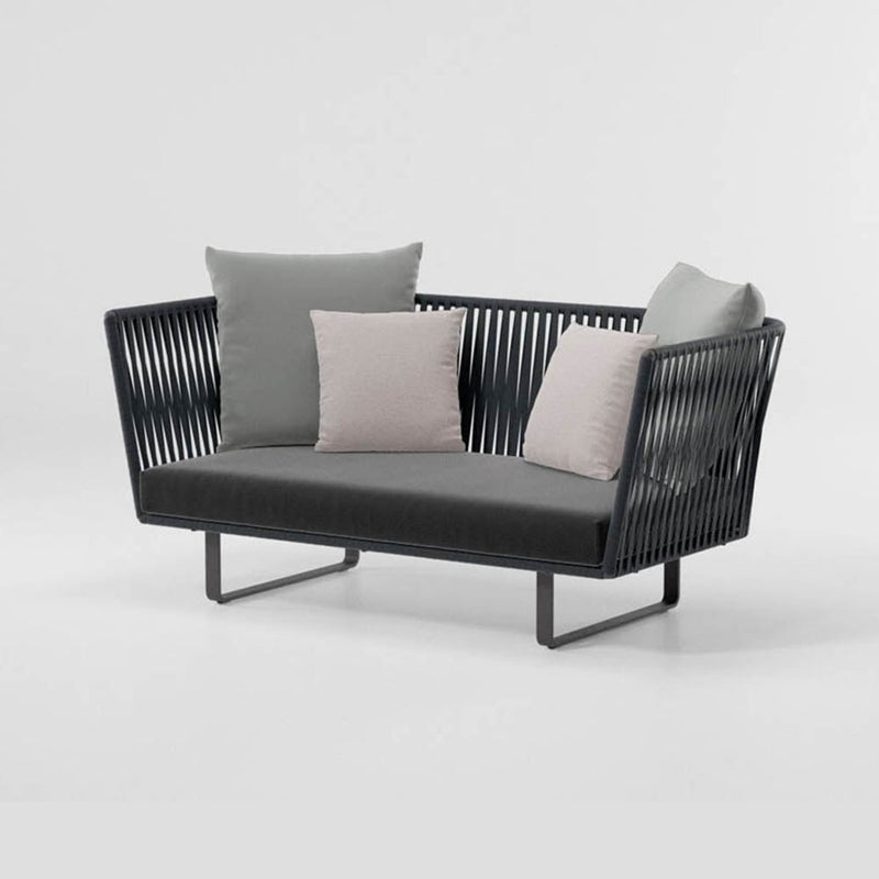 Bitta 2 Seater Sofa By Kettal Additional Image - 1