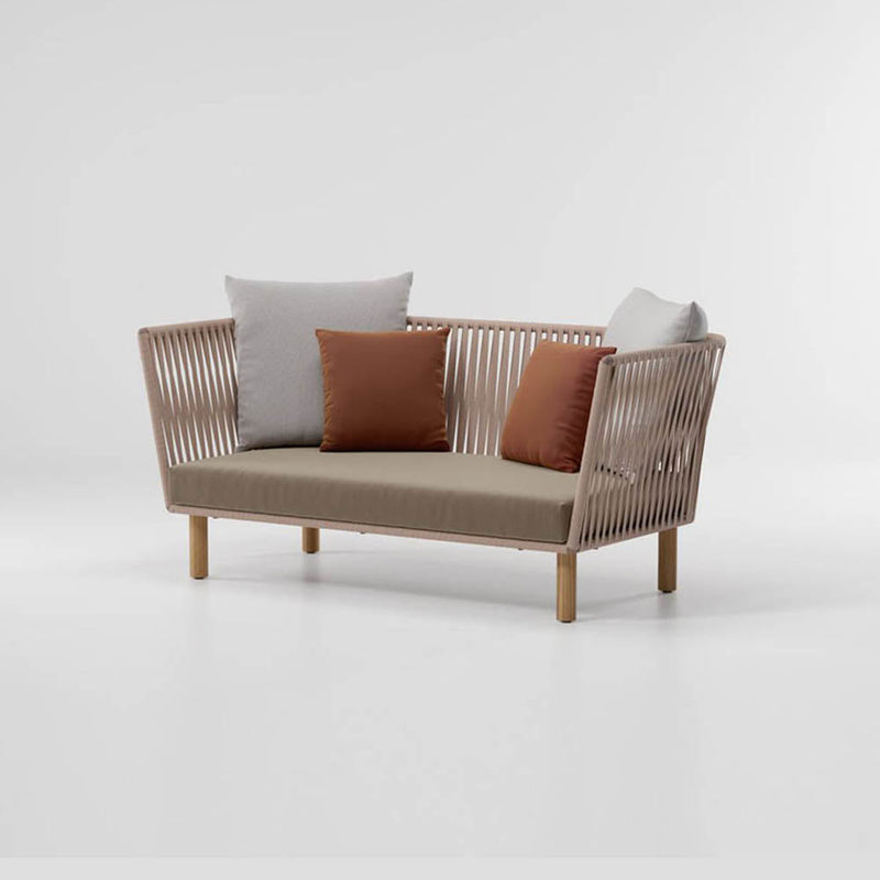 Bitta 2 Seater Sofa By Kettal