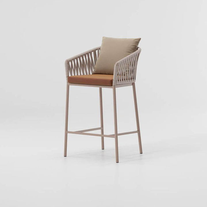 Bitta Counter Height Bar Stool By Kettal
