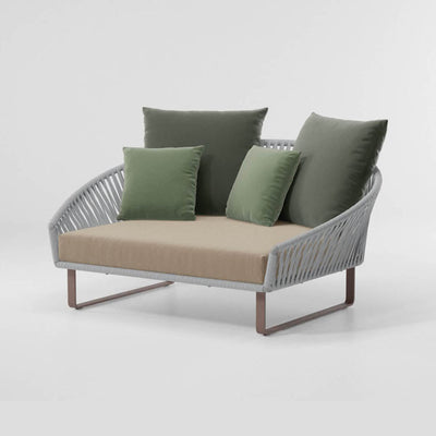 Bitta Daybed By Kettal Additional Image - 1