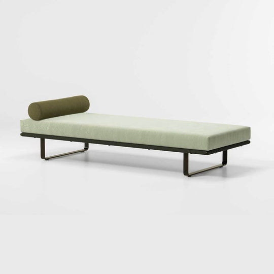 Bitta Deckchair Stool Module By Kettal Additional Image - 1
