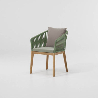Bitta Dining Armchair By Kettal Additional Image - 2