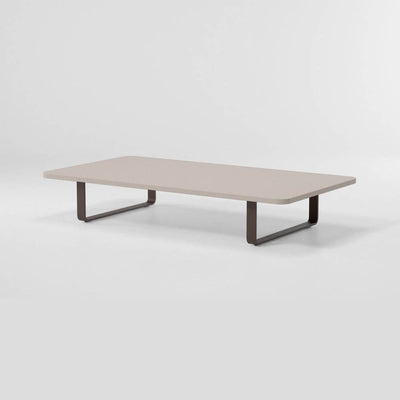 Bitta Lounge Centre Table By Kettal Additional Image - 1