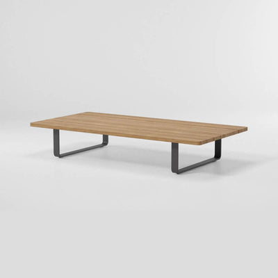 Bitta Lounge Centre Table By Kettal Additional Image - 3