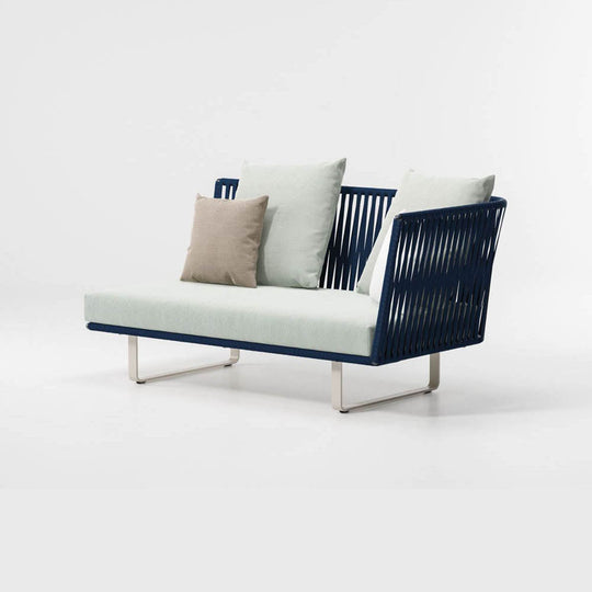 Bitta Right Corner Module By Kettal Additional Image - 1