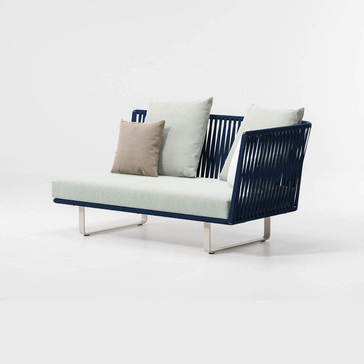 Bitta Right Corner Module By Kettal Additional Image - 1