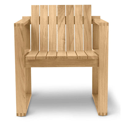 BK10 Chair by Carl Hansen & Son - Additional Image - 1