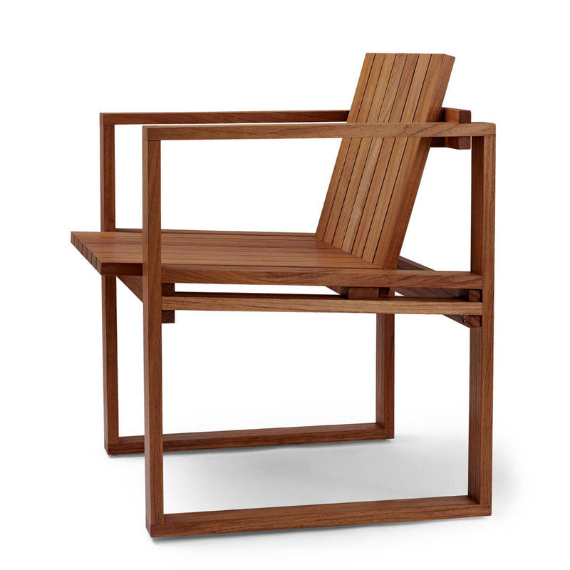 BK10 Chair by Carl Hansen & Son - Additional Image - 2