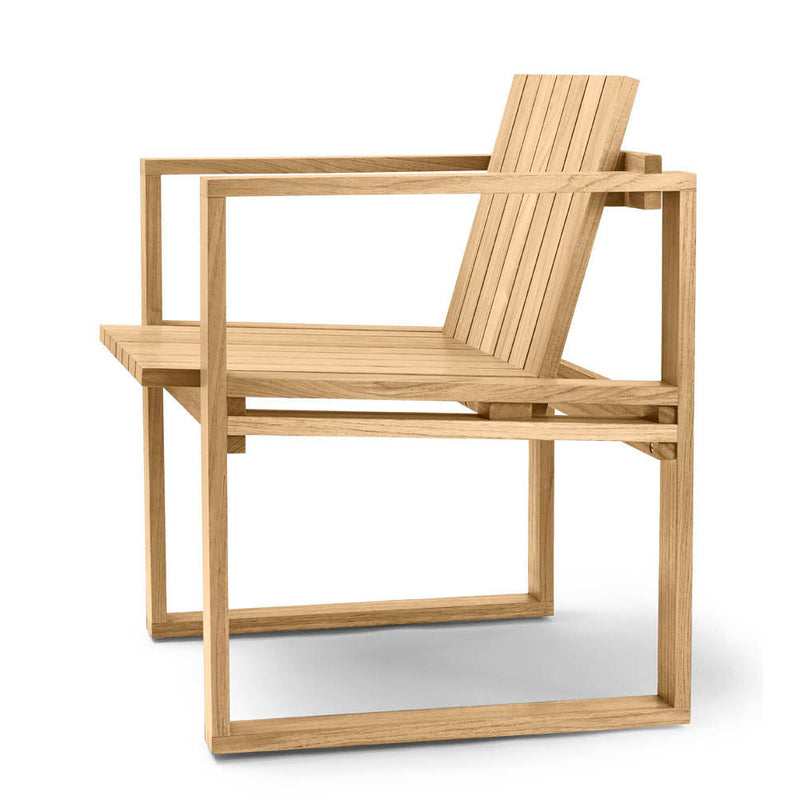 BK10 Chair by Carl Hansen & Son - Additional Image - 3