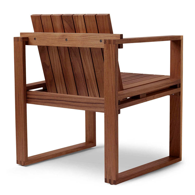 BK10 Chair by Carl Hansen & Son - Additional Image - 4