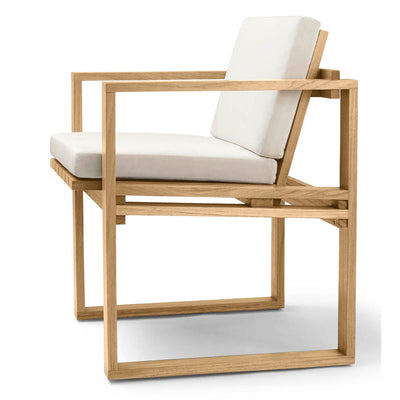 BK10 Chair by Carl Hansen & Son - Additional Image - 5