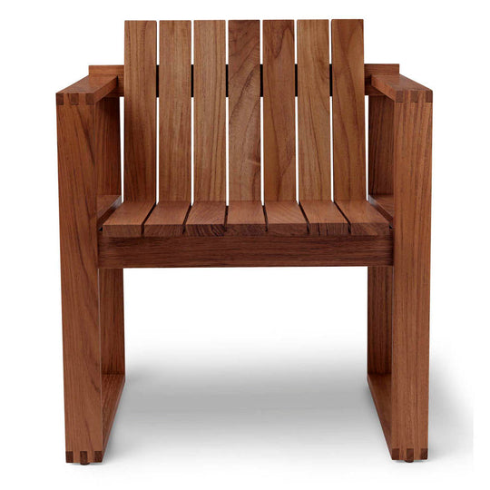 BK10 Chair by Carl Hansen & Son