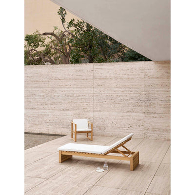 BK11 Lounge Chair by Carl Hansen & Son - Additional Image - 8