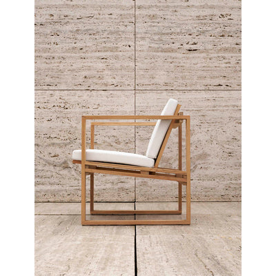 BK11 Lounge Chair by Carl Hansen & Son - Additional Image - 9