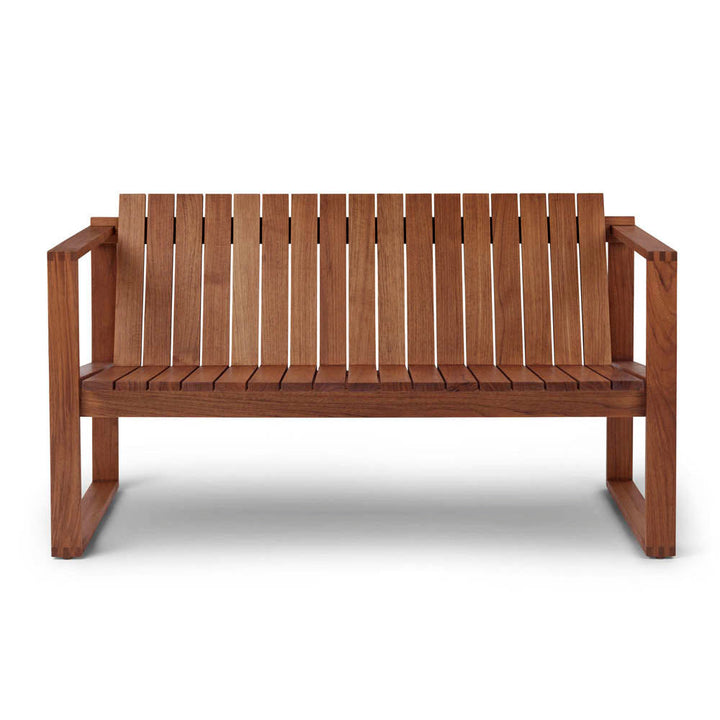 BK12 Lounge Sofa by Carl Hansen & Son