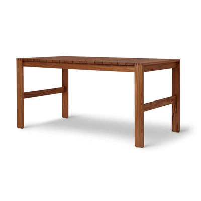 BK15 Dining Table by Carl Hansen & Son - Additional Image - 2