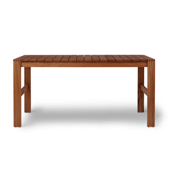 BK15 Dining Table by Carl Hansen & Son