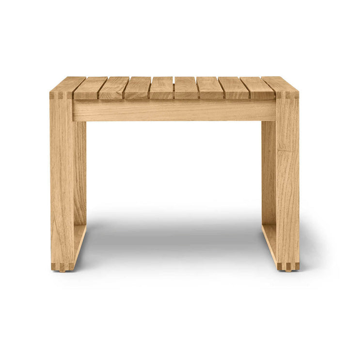 BK16 Side Table by Carl Hansen & Son