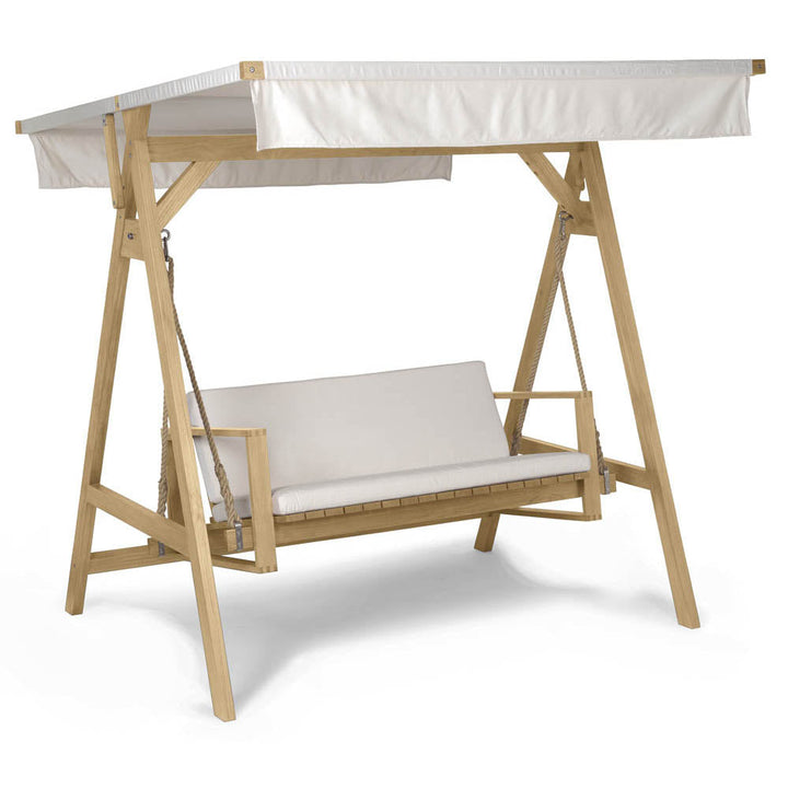BK17 A-frame for Swing Sofa by Carl Hansen & Son