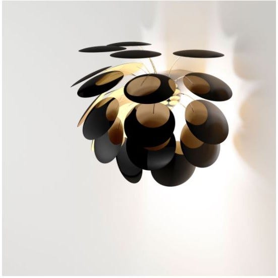 Discoco Wall Lamp by Marset