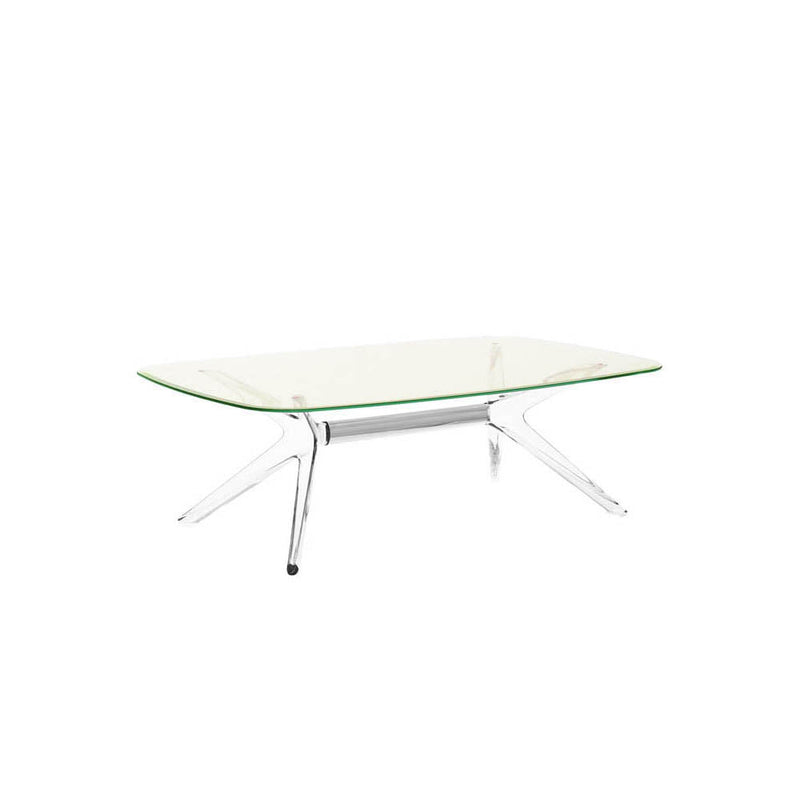 Blast Rectangular Coffee Table by Kartell - Additional Image 12