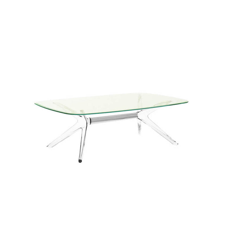 Blast Rectangular Coffee Table by Kartell - Additional Image 13