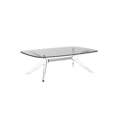 Blast Rectangular Coffee Table by Kartell - Additional Image 14