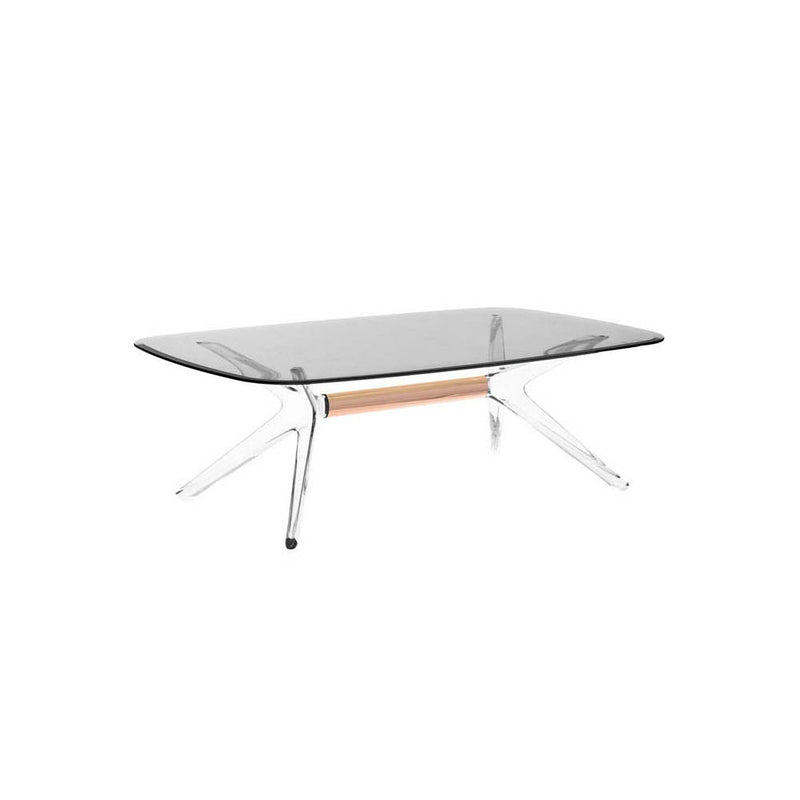 Blast Rectangular Coffee Table by Kartell - Additional Image 19