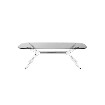 Blast Rectangular Coffee Table by Kartell - Additional Image 4