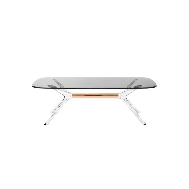 Blast Rectangular Coffee Table by Kartell - Additional Image 9