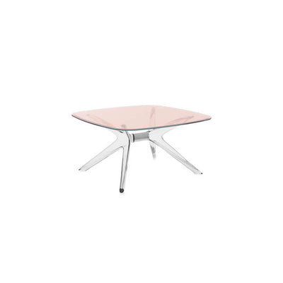 Blast Square Coffee Table by Kartell - Additional Image 10