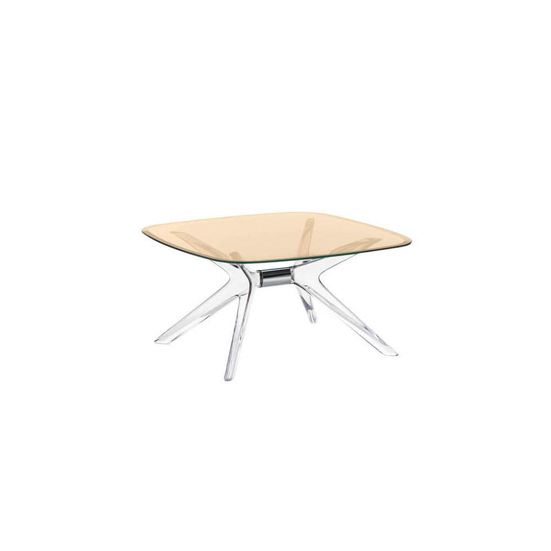 Blast Square Coffee Table by Kartell - Additional Image 11
