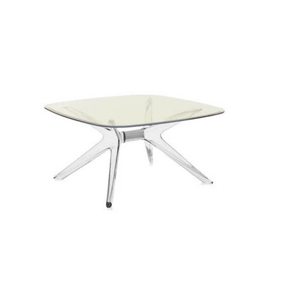Blast Square Coffee Table by Kartell - Additional Image 12
